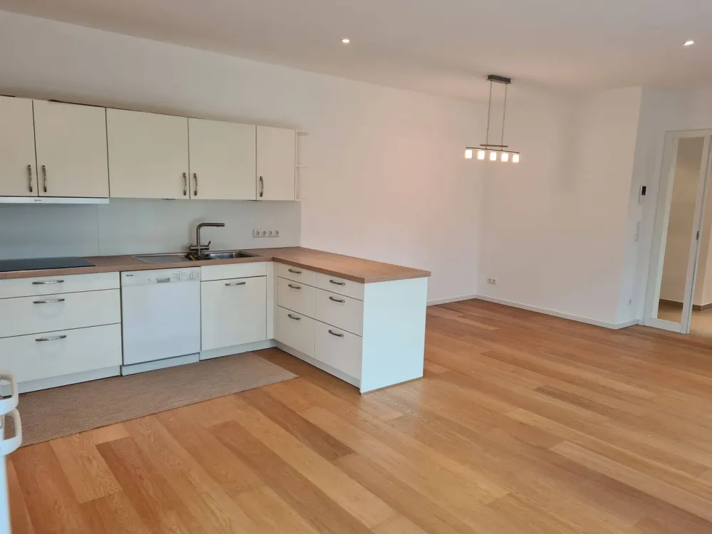 Einliegerwohnung in einem Einfamilienhaus in Eidelstedt