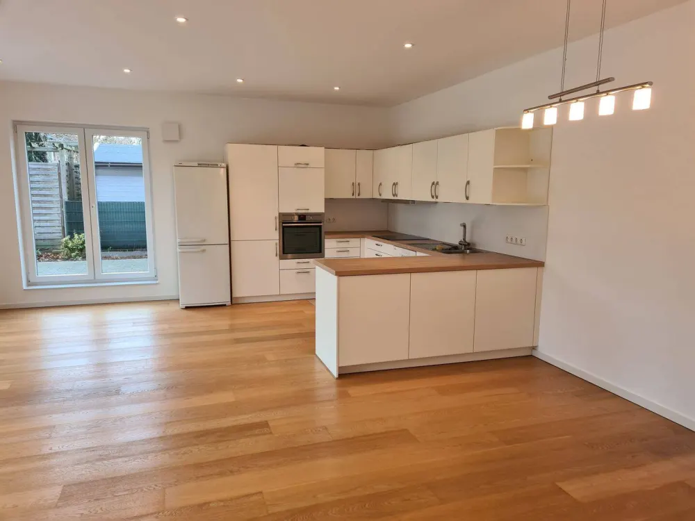 Einliegerwohnung in einem Einfamilienhaus in Eidelstedt