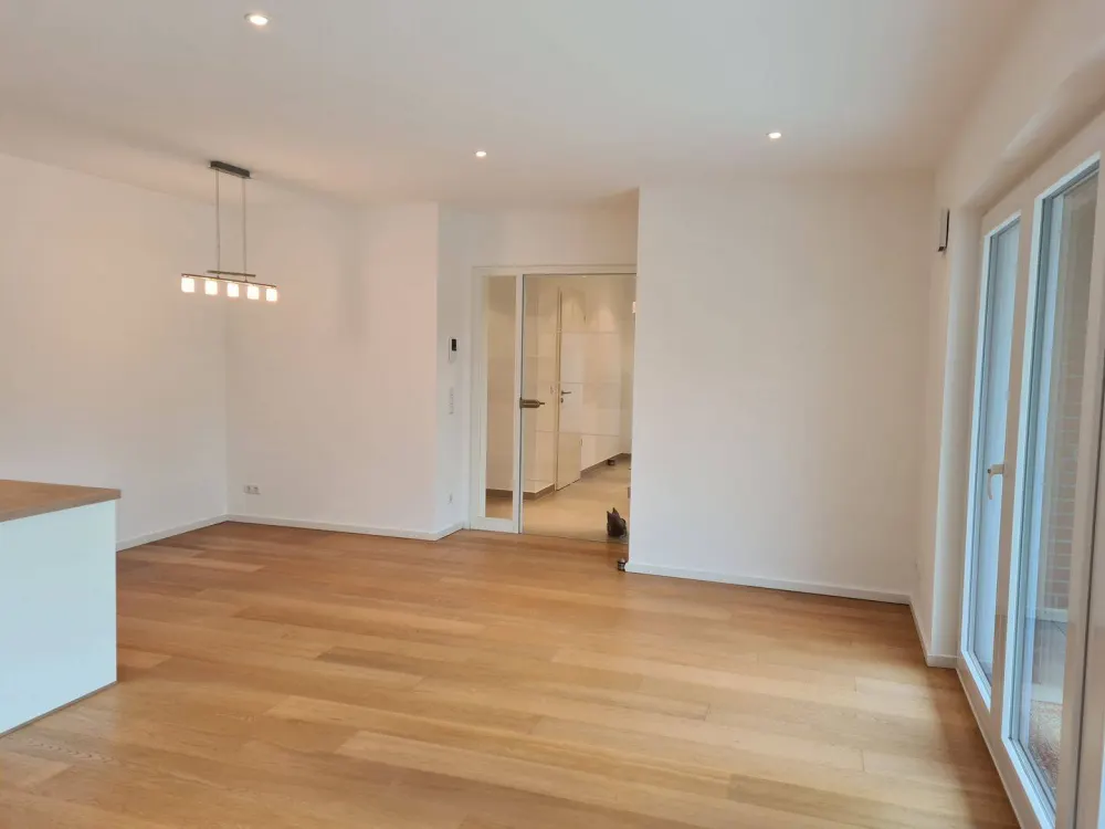 Einliegerwohnung in einem Einfamilienhaus in Eidelstedt