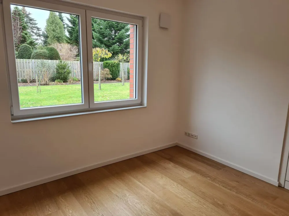 Einliegerwohnung in einem Einfamilienhaus in Eidelstedt