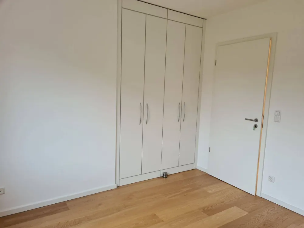 Einliegerwohnung in einem Einfamilienhaus in Eidelstedt