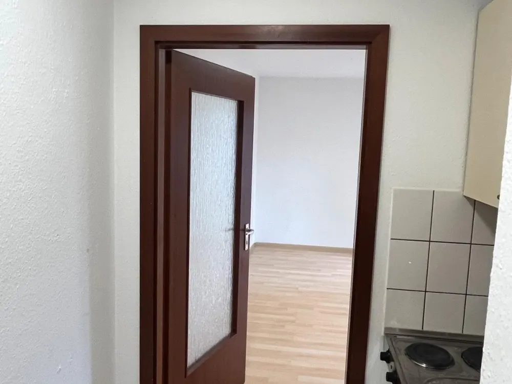 Helle 1 Zimmer Appartement