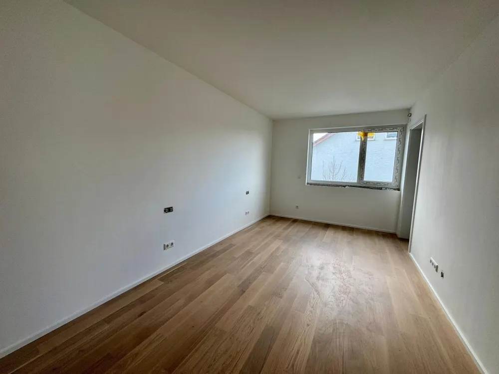 Helle 3-Zimmer-Wohnung mit Südbalkon
