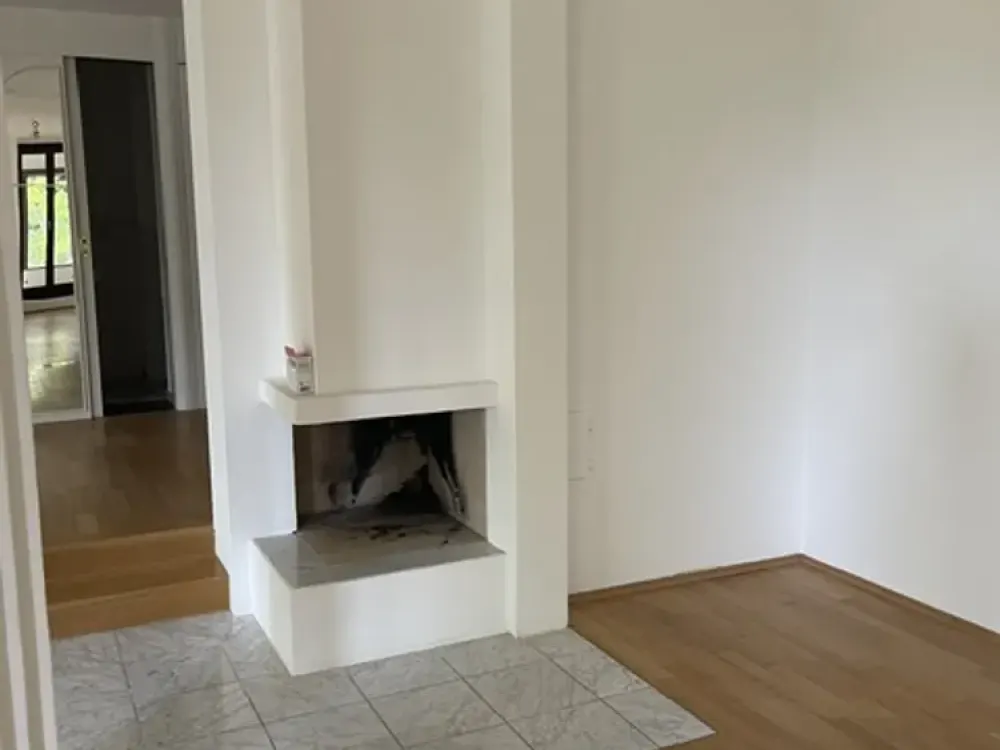 Exklusive 169 m² Wohnung im 1. OG mit Wintergarten (am Isar-Hochufer)