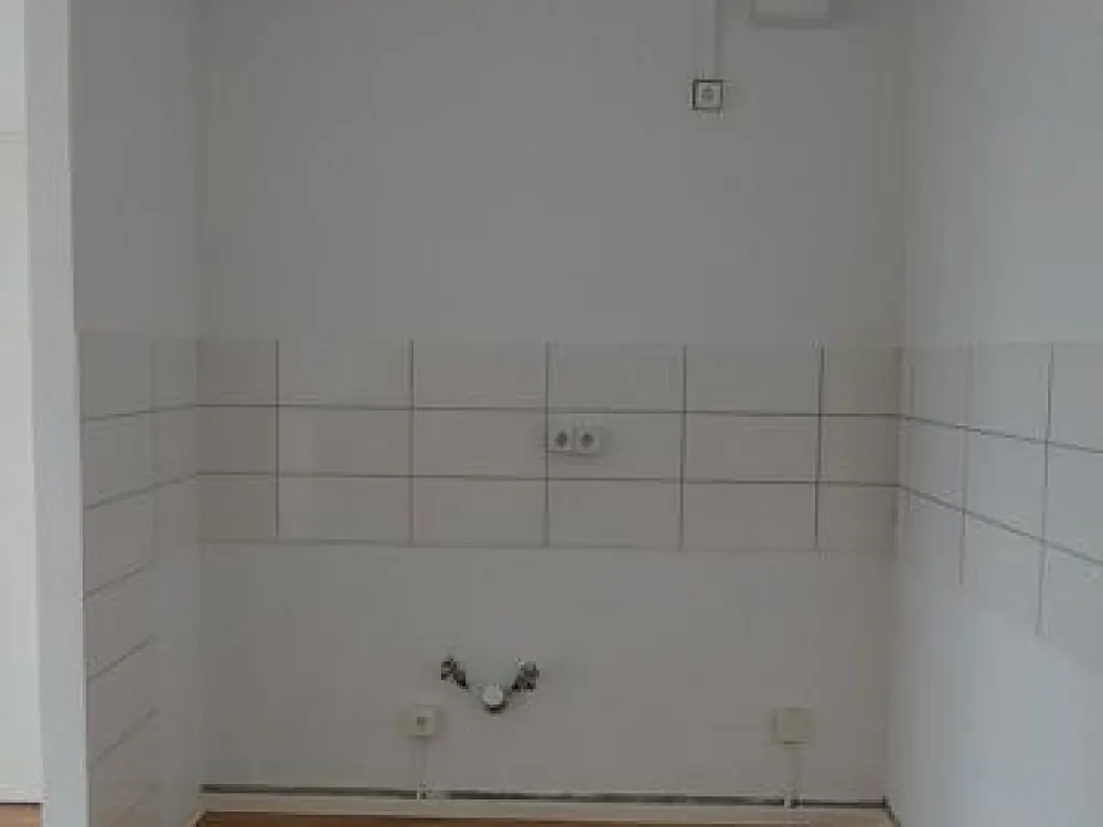 Familienfreundliche 3-Zimmerwohnung mit Balkon und Aufzug!
