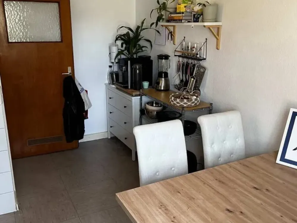 Wohnung mit Balkon in Nippes (Nachmieter wird gesucht)