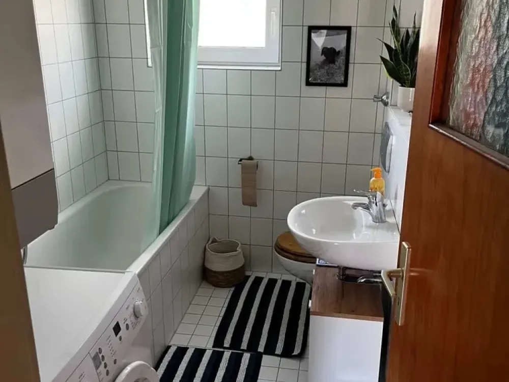 Wohnung mit Balkon in Nippes (Nachmieter wird gesucht)