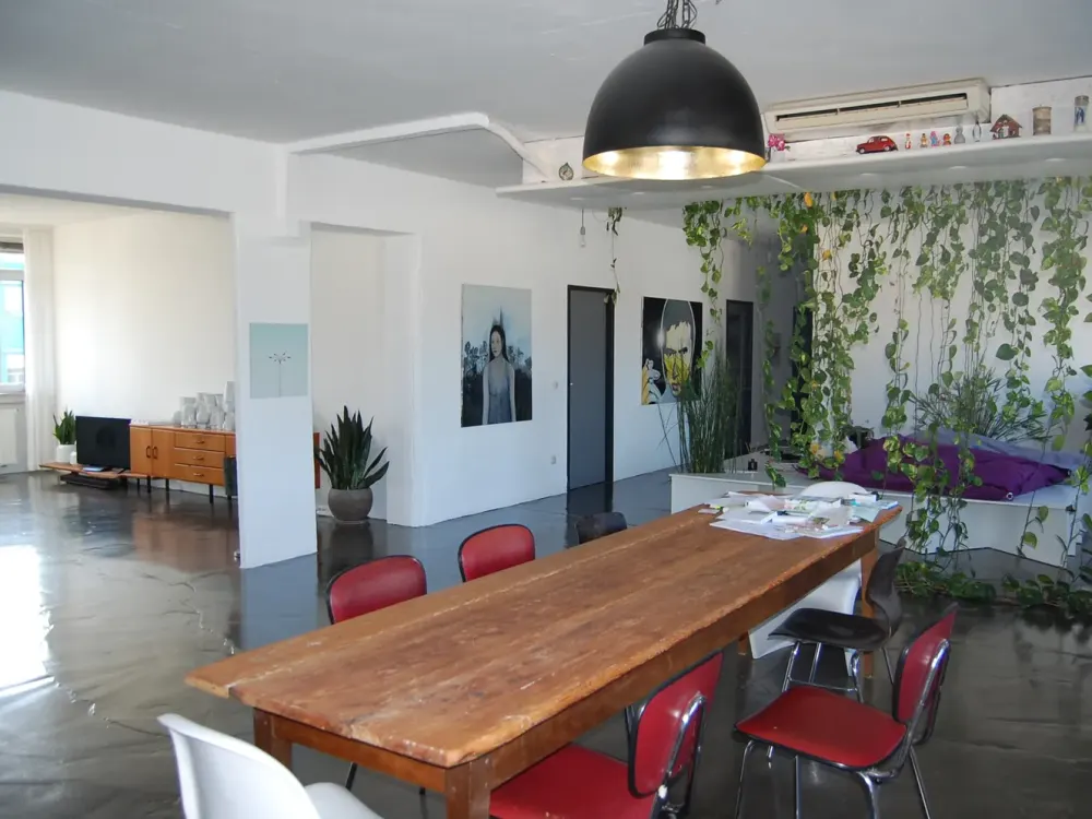 Atelier / Loft