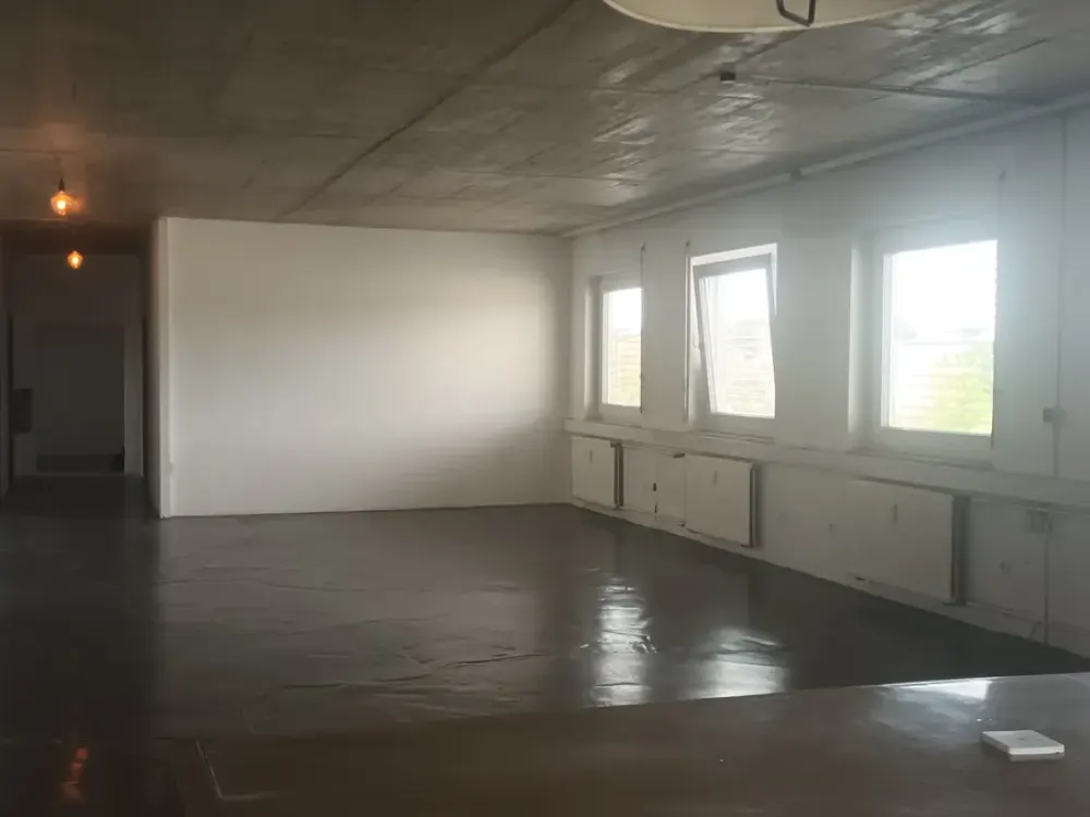Atelier / Loft