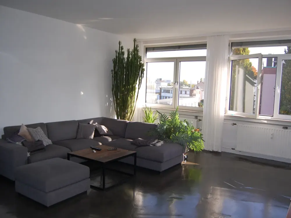 Atelier / Loft