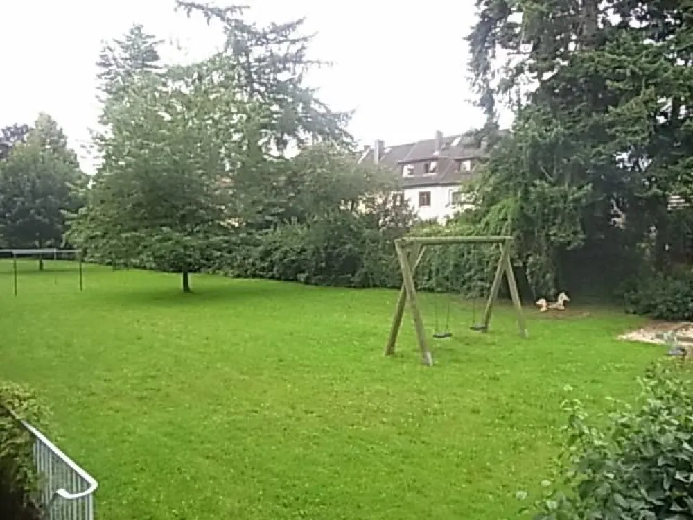 Renovierte Wohnung ca. 66 m² mit XXL-Balkon sofort verfügbar