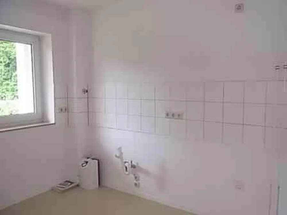Renovierte Wohnung ca. 66 m² mit XXL-Balkon sofort verfügbar