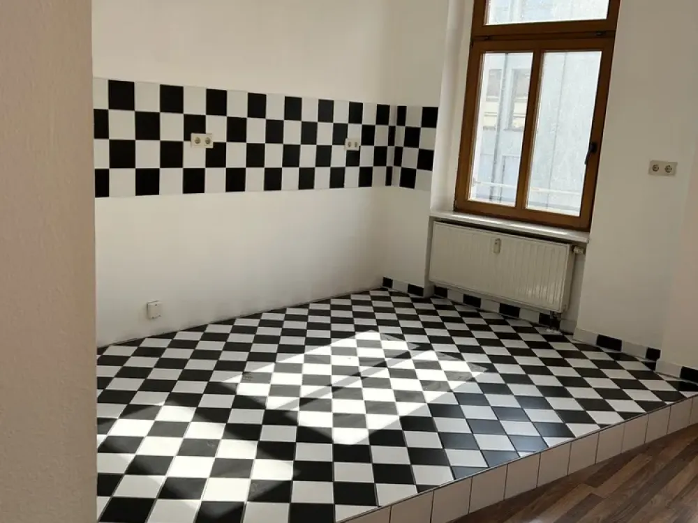 Moderne und Bezugsfertige 3-Zimmer Wohnung