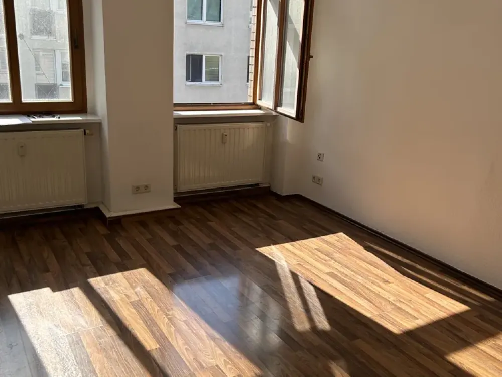 Moderne und Bezugsfertige 3-Zimmer Wohnung