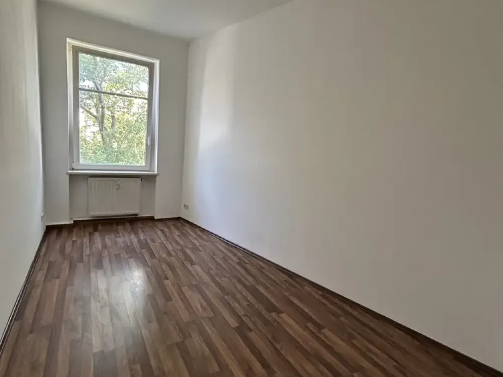 Moderne und Bezugsfertige 3-Zimmer Wohnung