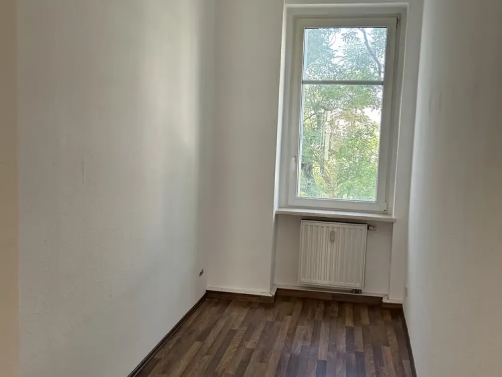 Moderne und Bezugsfertige 3-Zimmer Wohnung