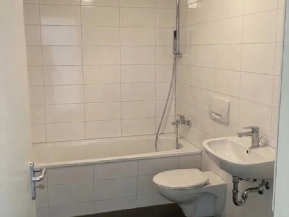 Traumhafte 2-Raum-Wohnung in idealer Lage!