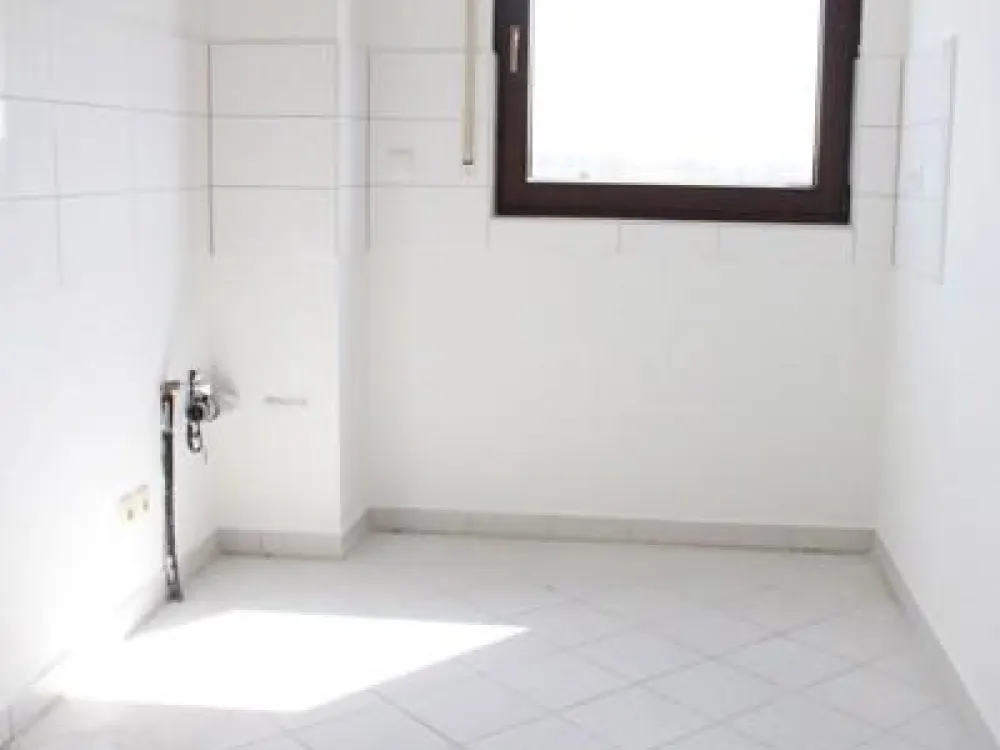 Traumhafte 2-Raum-Wohnung in idealer Lage!