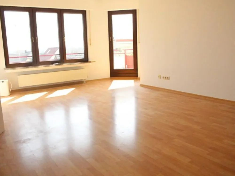 Traumhafte 2-Raum-Wohnung in idealer Lage!
