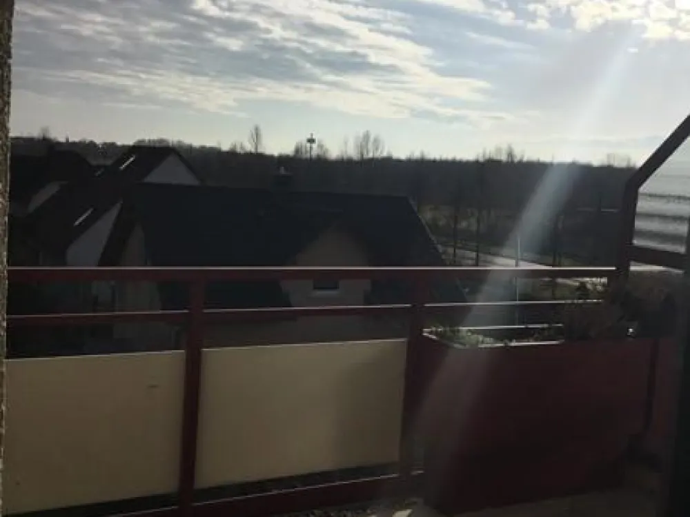 Traumhafte 2-Raum-Wohnung in idealer Lage!