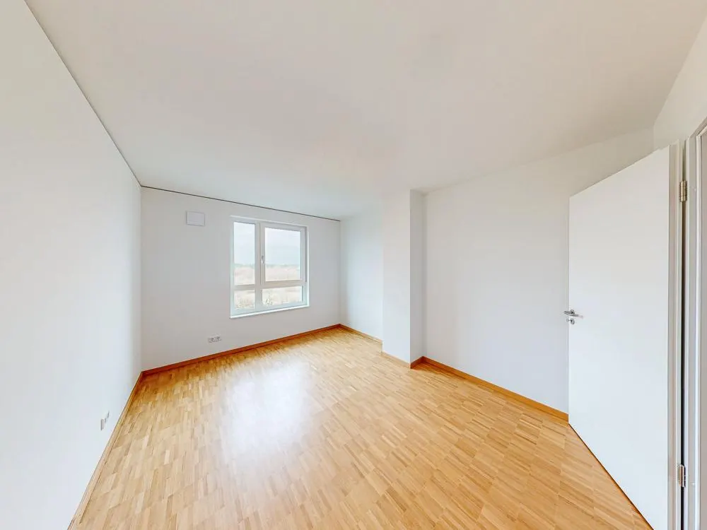 Modern Living trifft Digitalisierung: 4-Zimmer-Apartment im Quartier FÜRstenried West