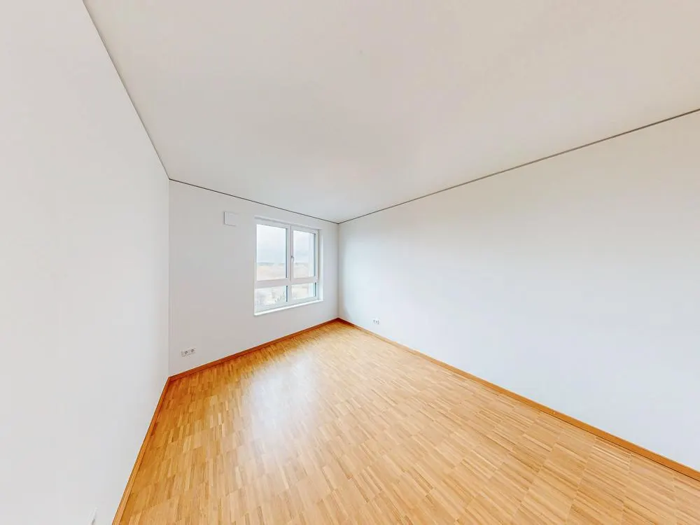 Modern Living trifft Digitalisierung: 4-Zimmer-Apartment im Quartier FÜRstenried West