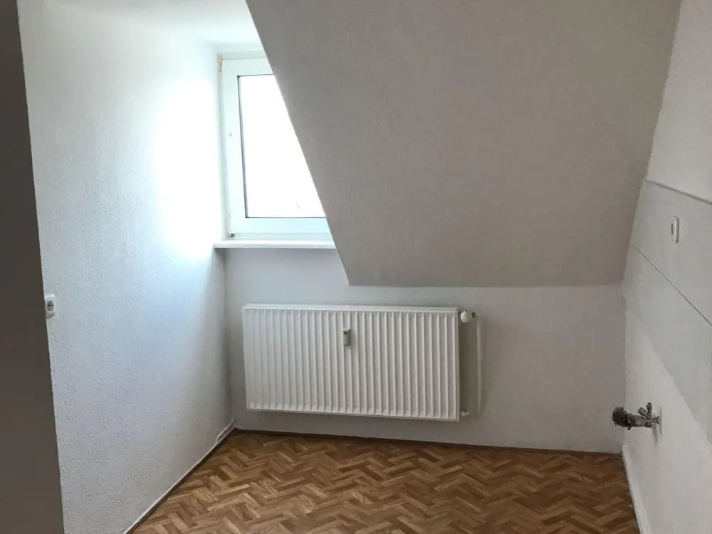 Moderne 3-Zimmer-Dachgeschosswohnung in Bochum-Innenstadt