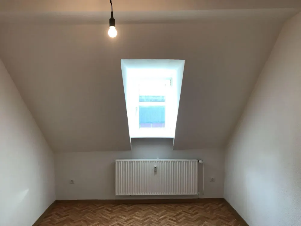 Moderne 3-Zimmer-Dachgeschosswohnung in Bochum-Innenstadt