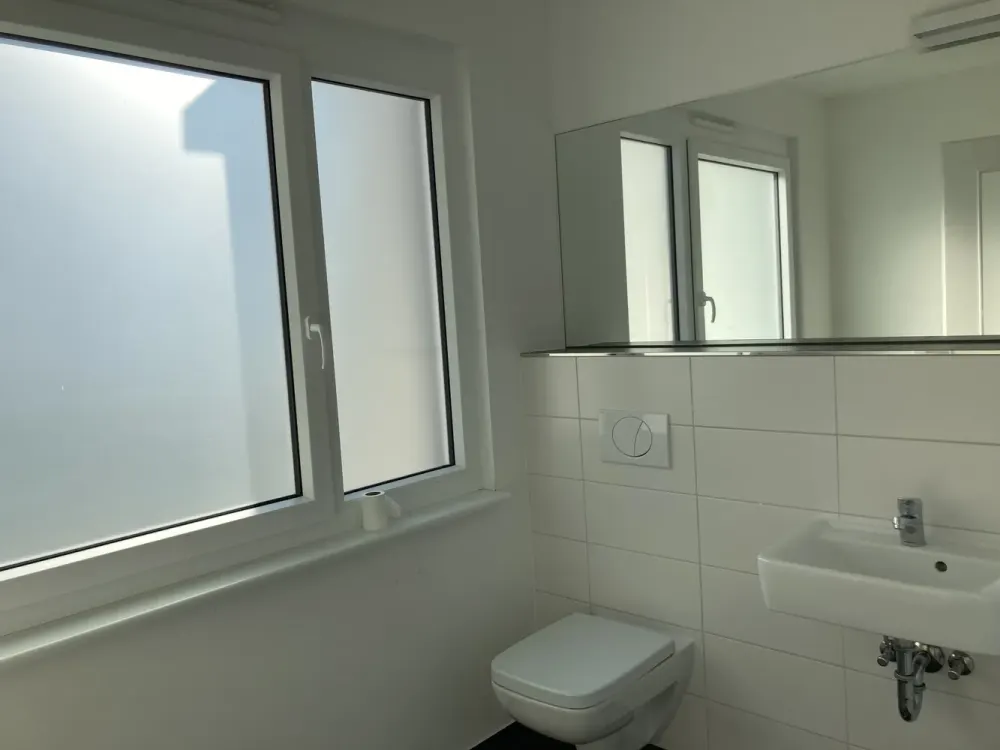 Dachterrasse der Spitzenklasse
