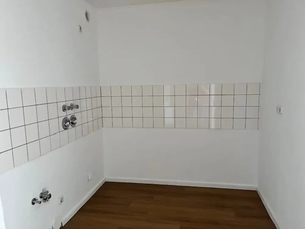 2 Monate Mietfrei - Schöne renovierte Wohnung