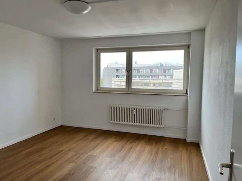 2 Monate Mietfrei - Schöne renovierte Wohnung
