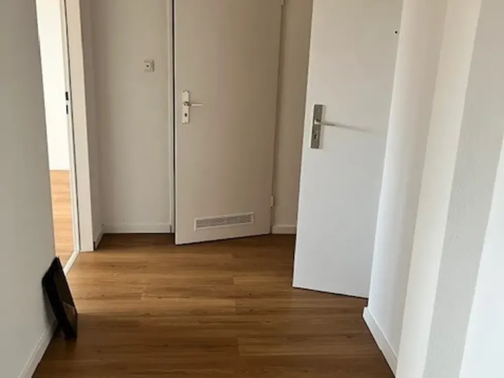 2 Monate Mietfrei - Schöne renovierte Wohnung