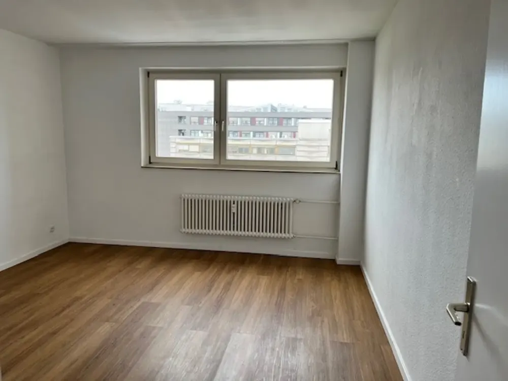 2 Monate Mietfrei - Schöne renovierte Wohnung