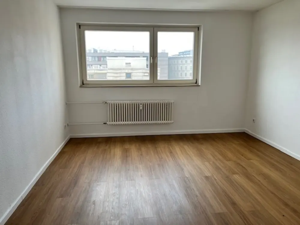 2 Monate Mietfrei - Schöne renovierte Wohnung