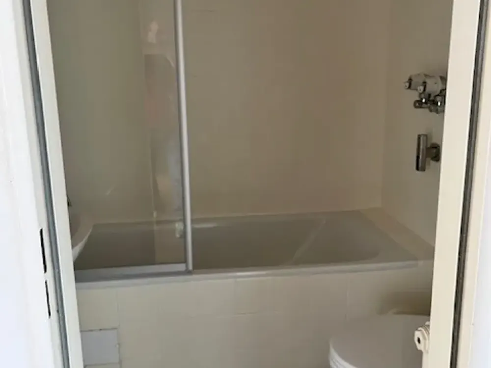 2 Monate Mietfrei - Schöne renovierte Wohnung