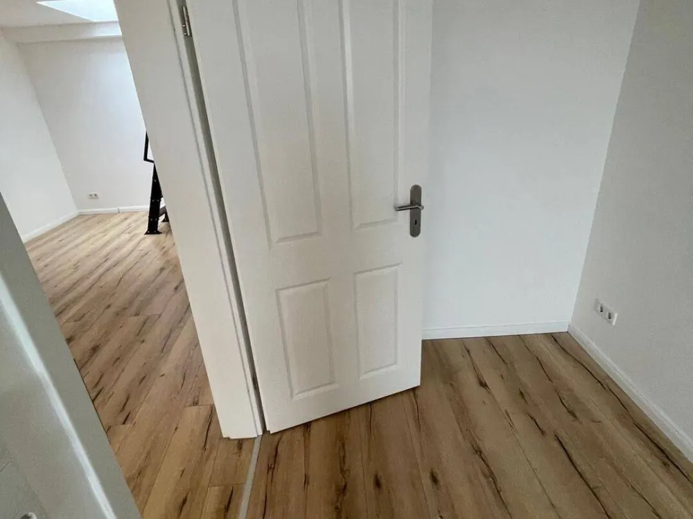 Free 2-Room Apartment on the 6th Floor