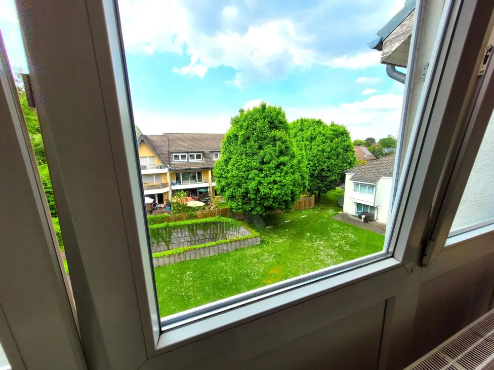 All-Inclusive Pendler/Studentenwohnung mit Internet und Stellplatz