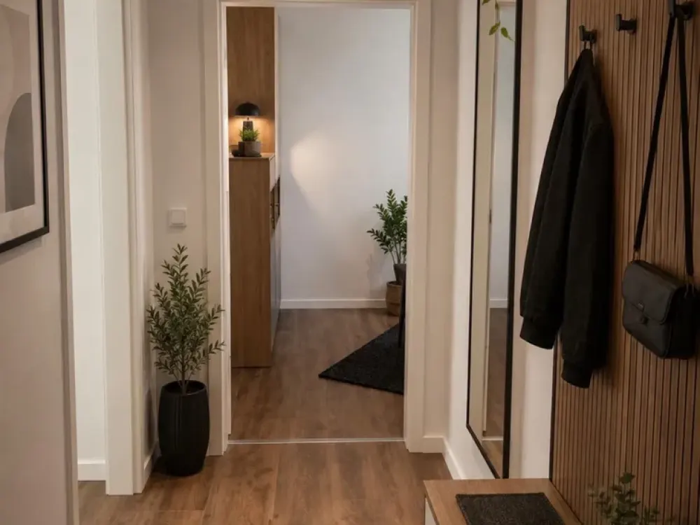Premium Fully Furnished Expat Apartment, 5 Minutes by Bike to P&G | All-Inclusive