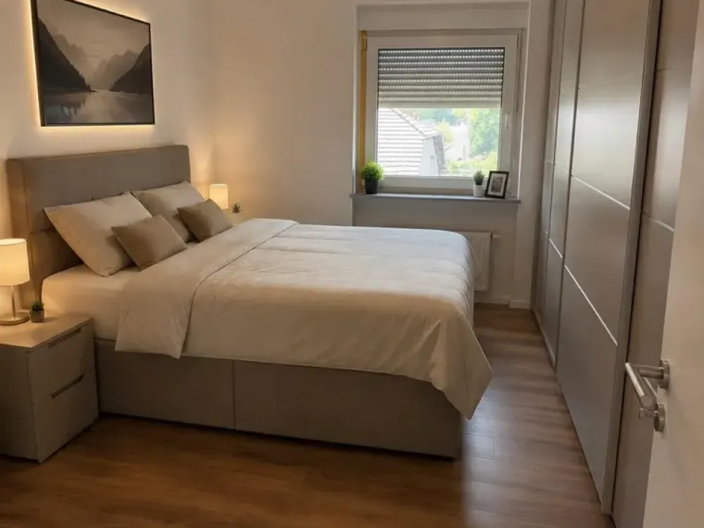 Premium Fully Furnished Expat Apartment, 5 Minutes by Bike to P&G | All-Inclusive