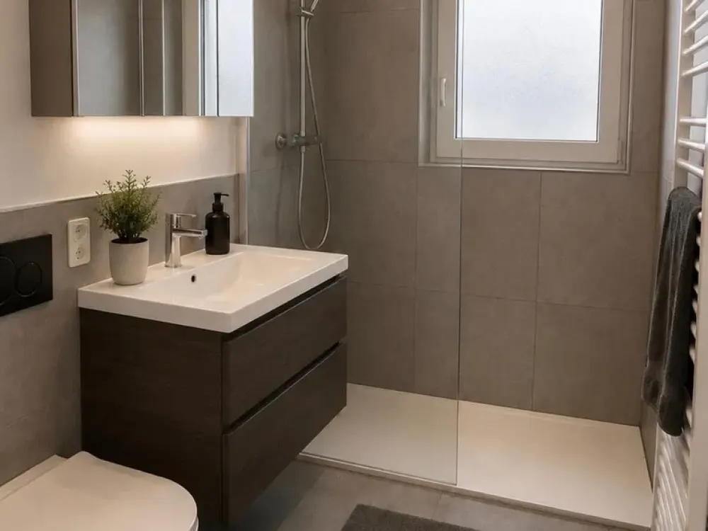 Premium Fully Furnished Expat Apartment, 5 Minutes by Bike to P&G | All-Inclusive