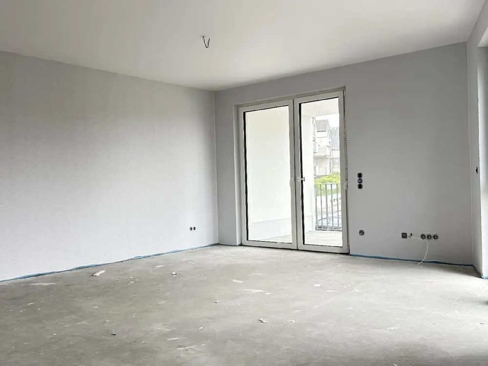 3-Zimmer-Eckwohnung mit Panoramablick