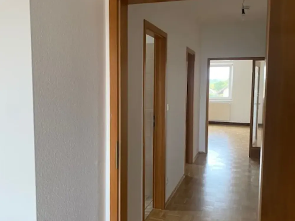 2-Zimmer-Dachgeschosswohnung in Kelsterbach