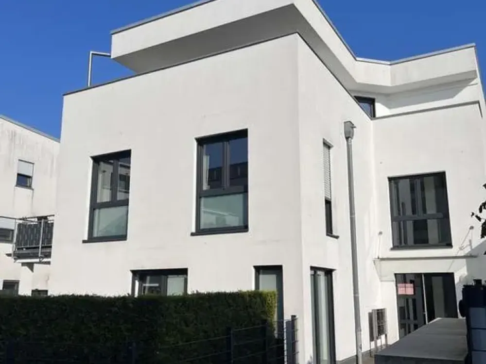 3-Zimmer-Wohnung in Hürth