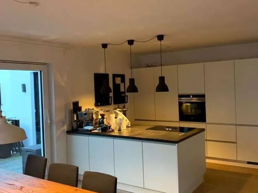 3-Zimmer-Wohnung in Hürth