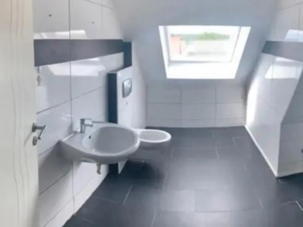 Wohnung zur Miete in Stiring Wendel 57350