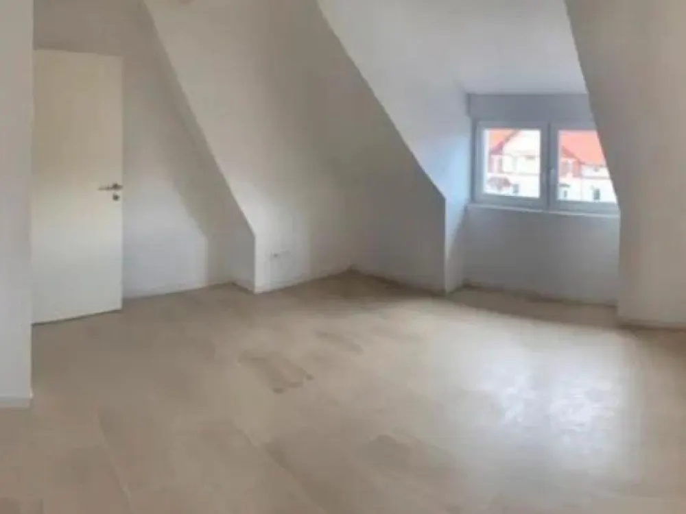 Wohnung zur Miete in Stiring Wendel 57350