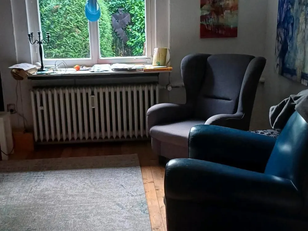atelierwohnung 250 qm