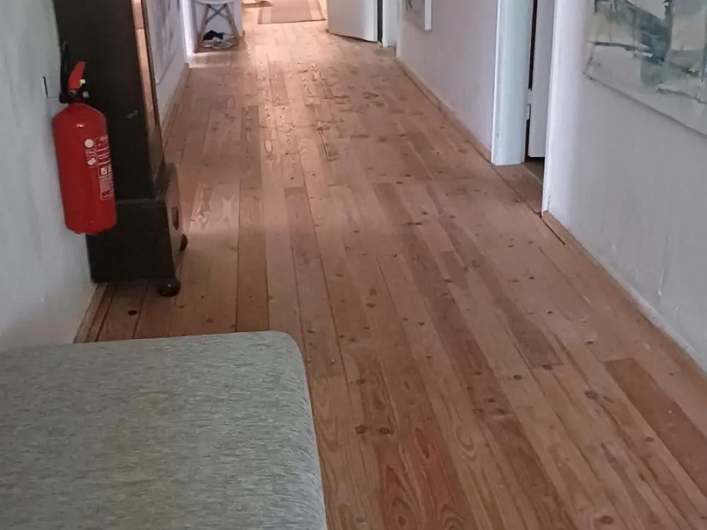 atelierwohnung 250 qm