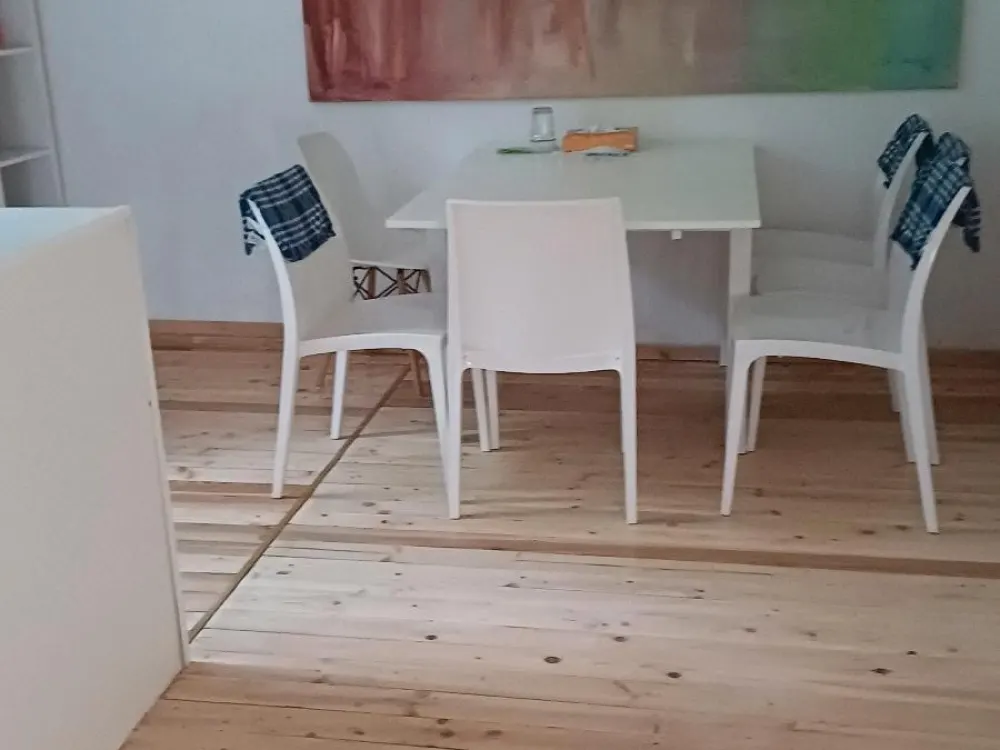 atelierwohnung 250 qm