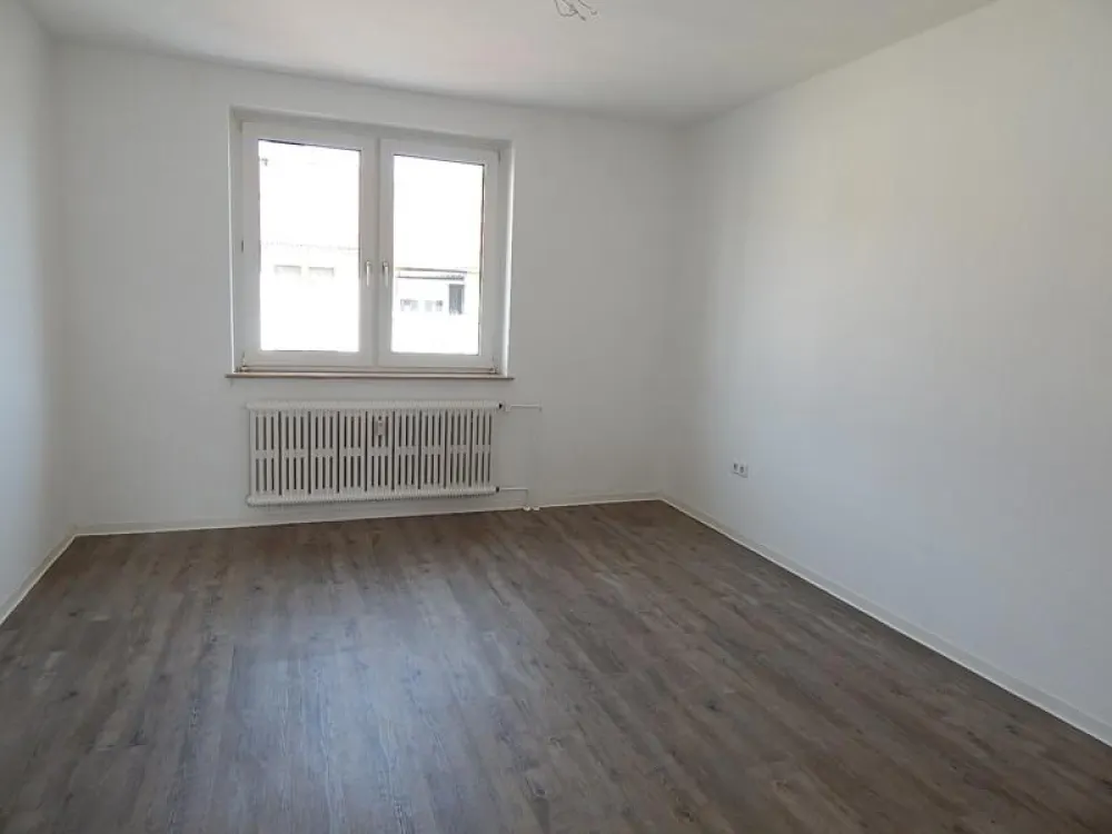 Paare aufgepasst! 3-Zimmer-Wohnung mit Balkon